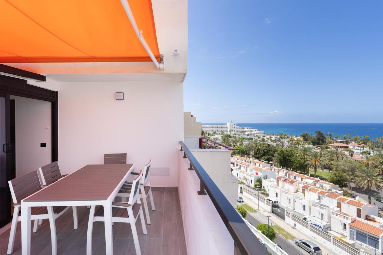 Apartament 153 Sunny Oympia Playa de las Americas (Tenerife)